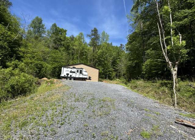 Property at 332 Padgett Mill Rd, Cosby, TN 37722