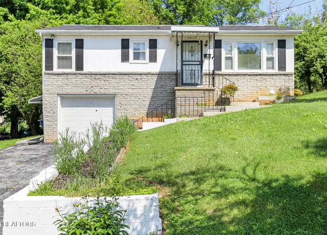 Property at 2015 Carolyn Dr, Jefferson City, TN 37760, 3 beds, 2.5 baths
