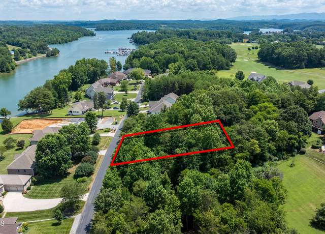 Property at Ganega Trl, Vonore, TN 37885