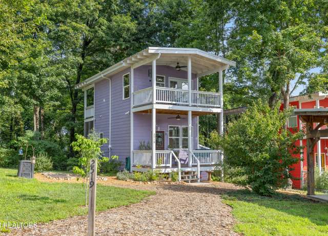 Property at 2519 Orchard House Way, Knoxville, TN 37921, 1 bed, 1.5 baths