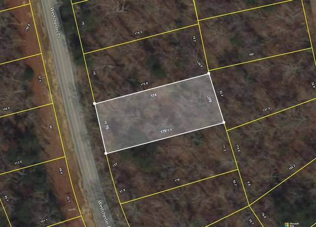 Property at 347 Westchester Dr, Crossville, TN 38558