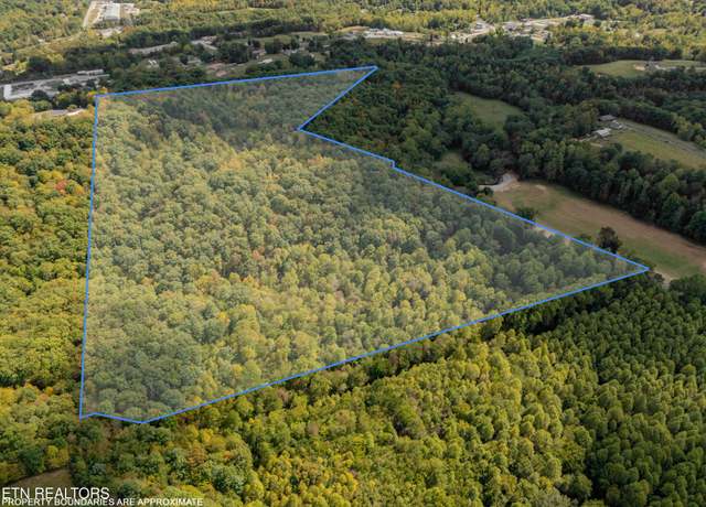 Property at Old Burrville Rd, Sunbright, TN 37872