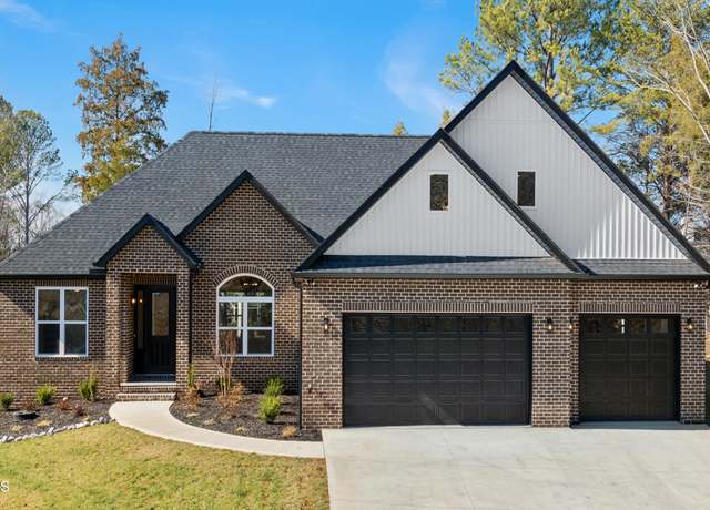 Property at 271 Dudala Way, Loudon, TN 37774, 3 beds, 3 baths