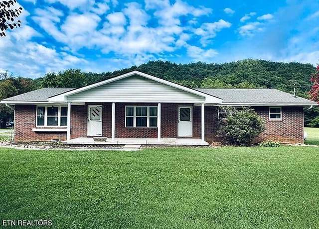 Property at 104 Dunn Way, Cosby, TN 37722, 3 beds, 3 baths