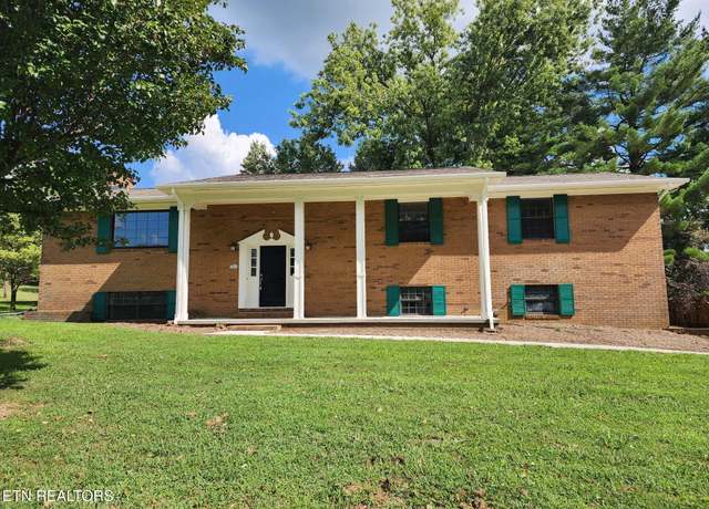 Property at 4320 Redwen Rd, Knoxville, TN 37938, 4 beds, 2.5 baths