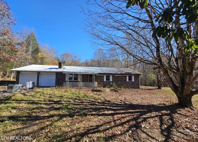 Property at 1881 68 Hwy, Ten Mile, TN 37880, 3 beds, 2 baths