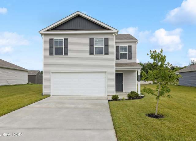 Property at 7821 Night Shade Ln, Knoxville, TN 37938, 3 beds, 2.5 baths