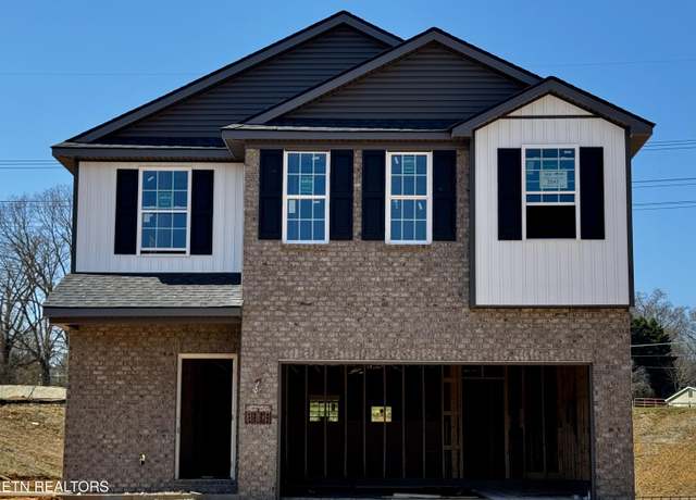 Property at 3547 Stewart Hill Ln, Knoxville, TN 37931, 4 beds, 2.5 baths