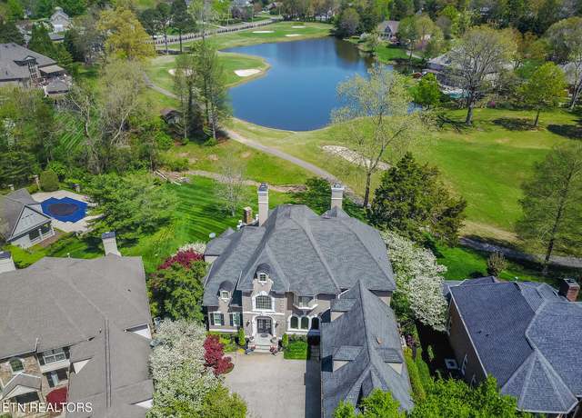 Property at 412 Heathermoor Dr, Knoxville, TN 37934, 5 beds, 6 baths