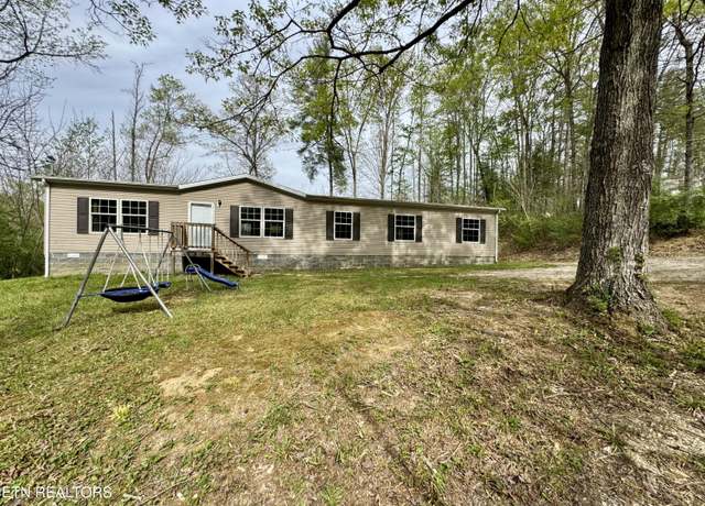Property at 150 Pickard Ln, Harriman, TN 37748, 4 beds, 2 baths