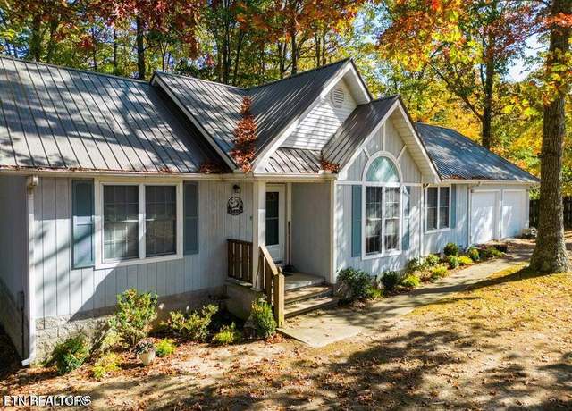 Property at 1703 Perimeter Dr, Jamestown, TN 38556, 3 beds, 2 baths