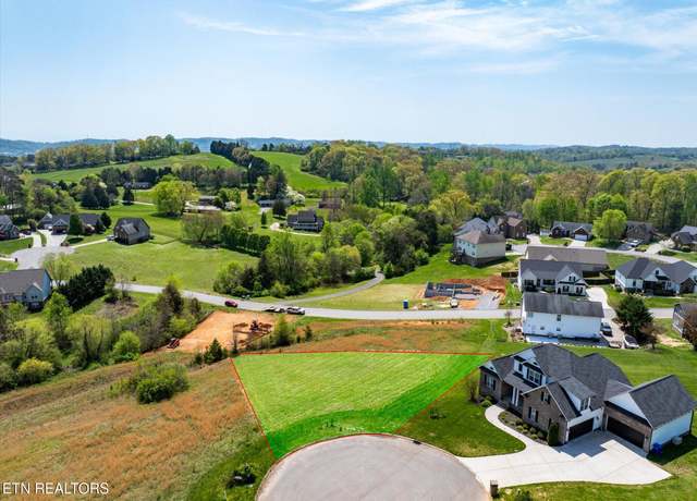 Property at 4437 Earl Bryan Ln, Knoxville, TN 37938