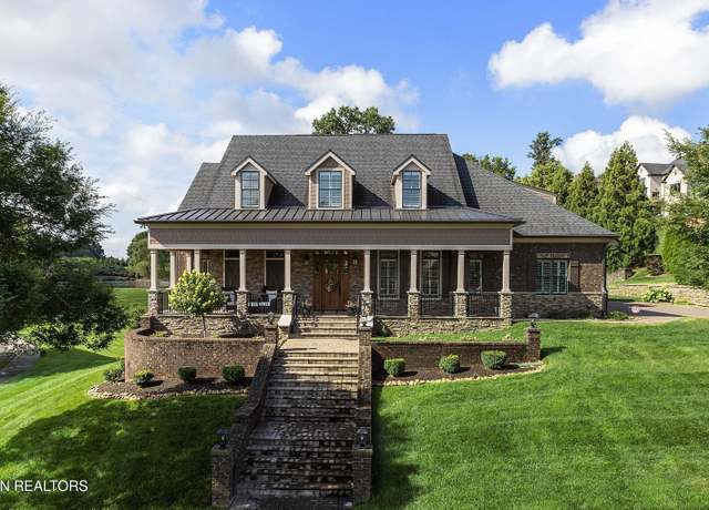 Property at 12706 Highwick Cir, Knoxville, TN 37934, 4 beds, 5 baths