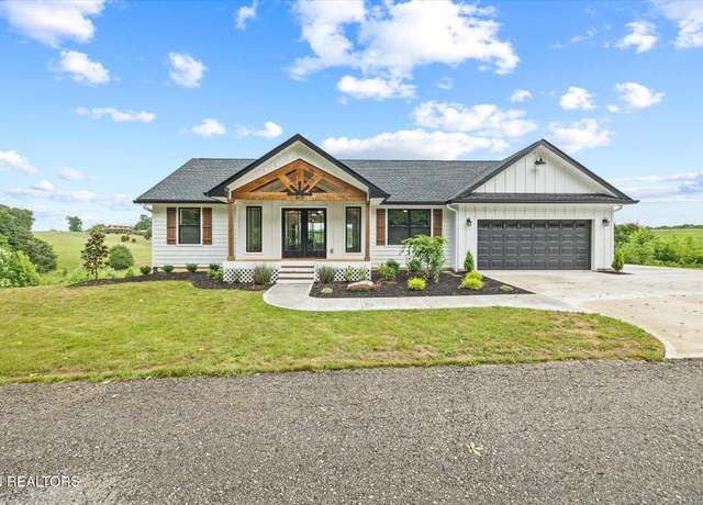 Property at 910 Meadowlark Dr, Byrdstown, TN 38549, 2 beds, 2 baths