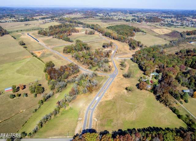 Property at LT121 1238 Kellys View Dr, Greenback, TN 37742