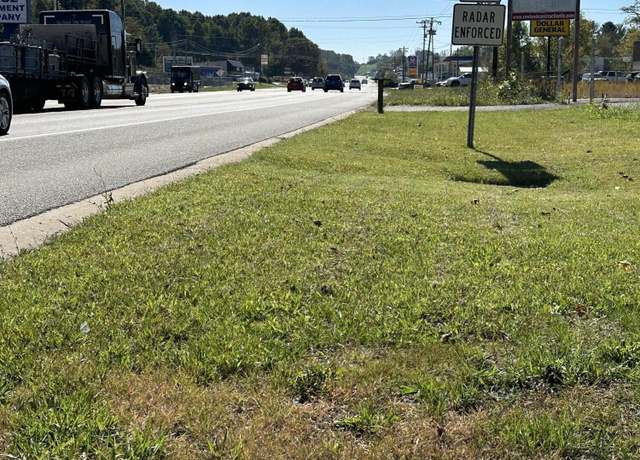 Property at 3329 E Us-25 (commercial .96 Acres), Tazewell, TN 37879