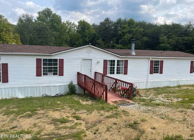 Property at 915 Porter Kite Rd, Mohawk, TN 37810, 5 beds, 3 baths