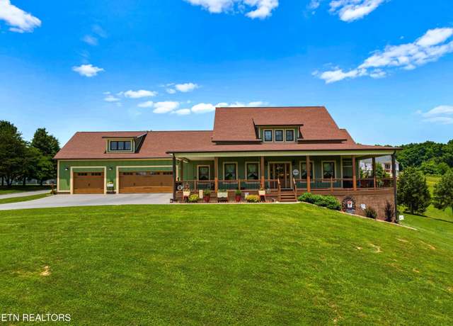 Property at 2545 Amanda Ln, Sevierville, TN 37876, 2 beds, 2.5 baths