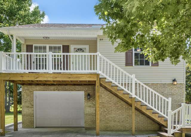 Property at 814 Plantation Dr, Pigeon Forge, TN 37863, 3 beds, 2.5 baths