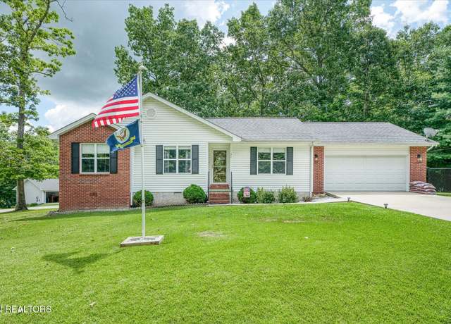 Property at 31 Oklahoma Ct, Crossville, TN 38572, 2 beds, 2 baths