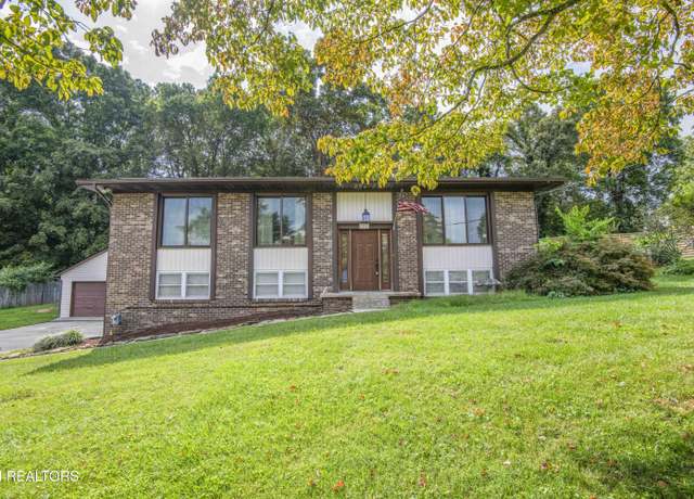 Property at 1208 Lula Bell Dr, Powell, TN 37849, 4 beds, 2.5 baths