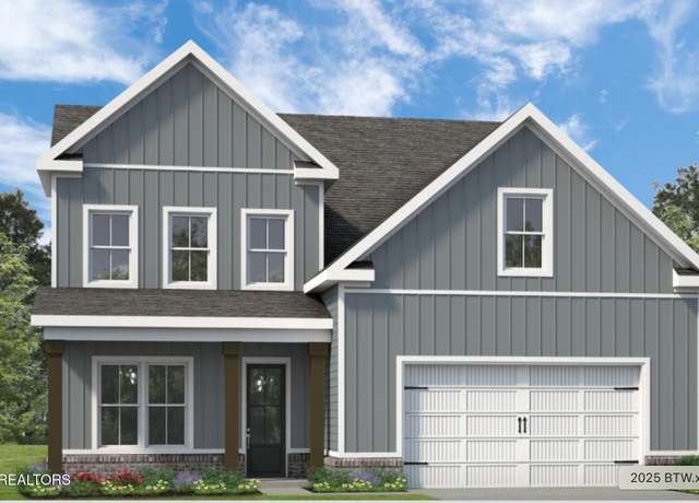 Property at 11982 Signal View Rd, Knoxville, TN 37932, 4 beds, 3 baths