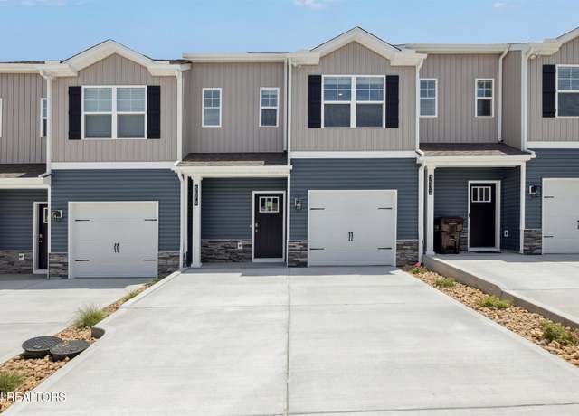Property at 3570 Bisham Wood Ln, Powell, TN 37849, 3 beds, 2.5 baths