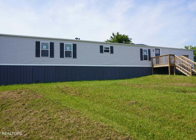 Property at 141 Coleman Cox Ln, Maynardville, TN 37807, 3 beds, 2 baths
