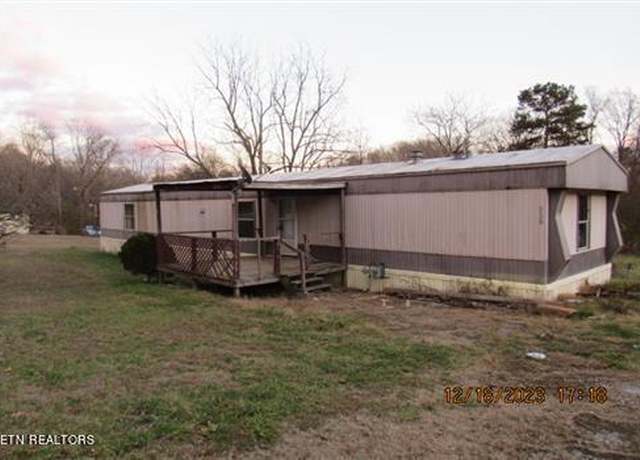 Property at 716 Hassler Mill Rd, Harriman, TN 37748, 3 beds, 2 baths