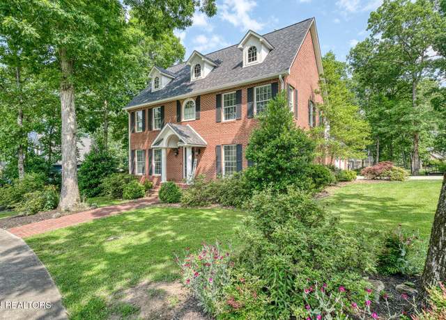 Property at 101 Sandpiper Loop, Crossville, TN 38555, 4 beds, 2.5 baths