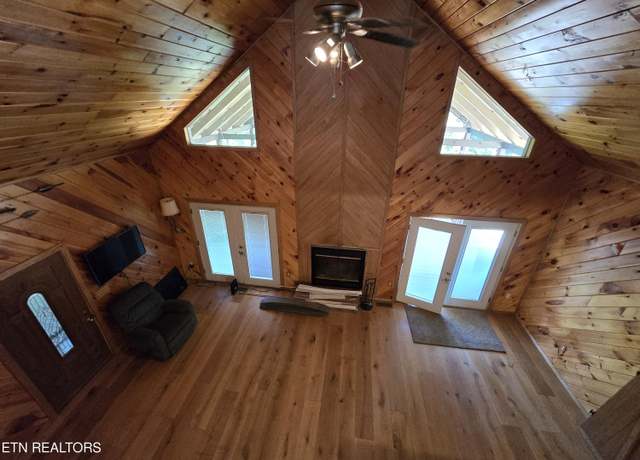 Property at 446 Sharpe Rd, Huntsville, TN 37756, 1 bed, 2 baths