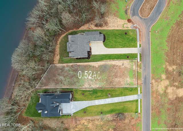 Property at 1923 Mockingbird Ln, Loudon, TN 37774