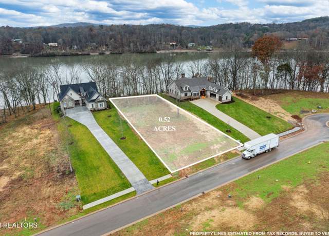 Property at 1923 Mockingbird Ln, Loudon, TN 37774
