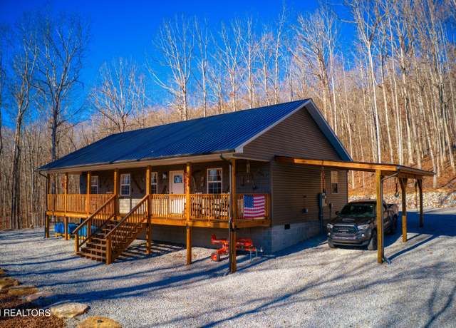 Property at 329 Cheyenne Dr, Jamestown, TN 38556, 3 beds, 2.5 baths