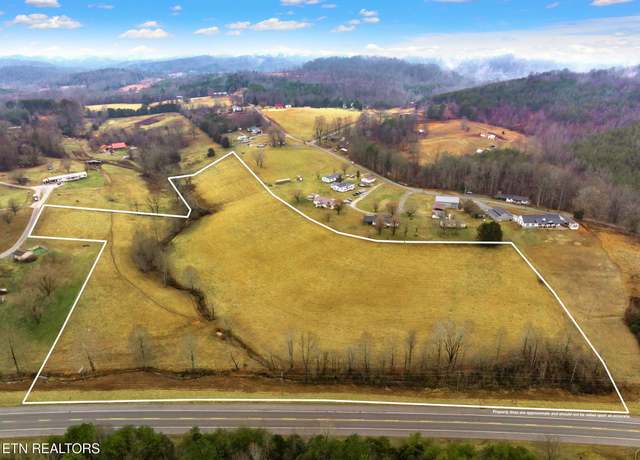 Property at New Hwy 68, Madisonville, TN 37354