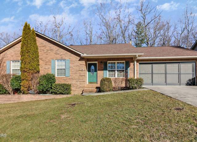 Property at 156 Exeter Dr, Fairfield Glade, TN 38558, 3 beds, 2 baths
