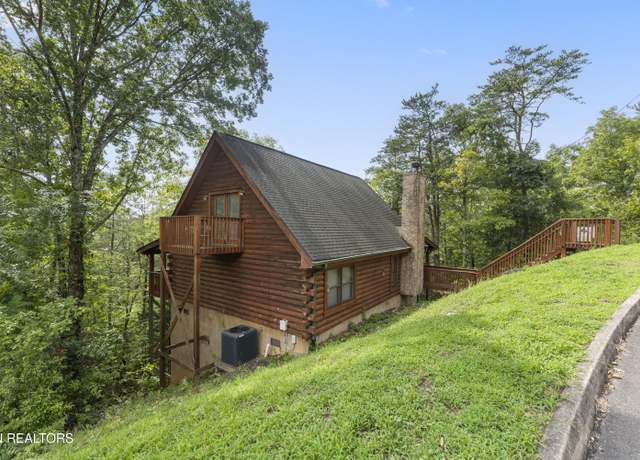 Property at 1356 Wedge Tailed Ln, Sevierville, TN 37876, 2 beds, 2 baths