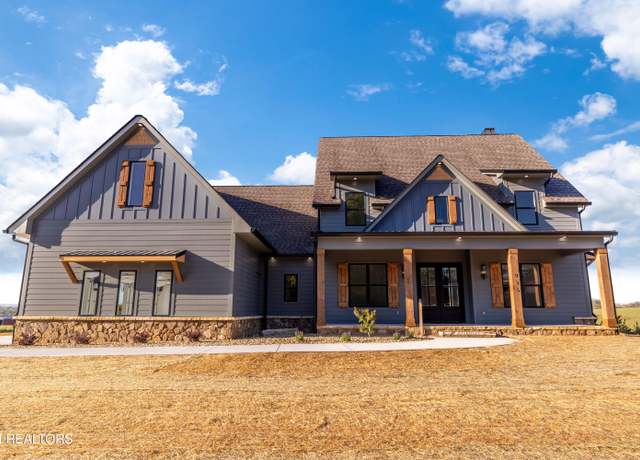Property at 1926 Sophie Dr, Greenback, TN 37742, 4 beds, 4.5 baths