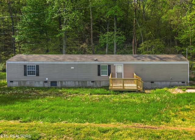 Property at 2805 Coffey Rd, Morristown, TN 37813, 3 beds, 2 baths