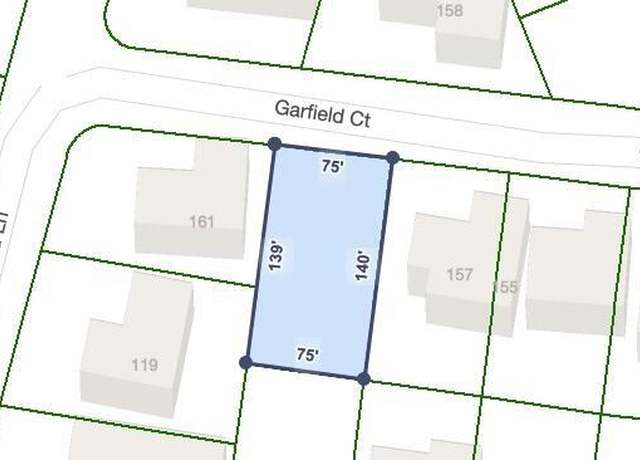 Property at 159 Garfield Ct, Crossville, TN 38558