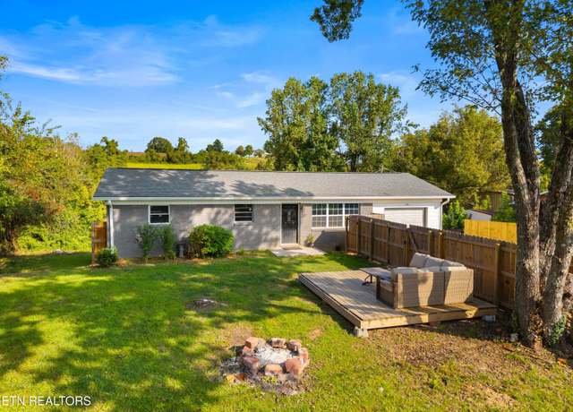 Property at 430 Mcvey Road Rd, Tazewell, TN 37879, 3 beds, 2 baths