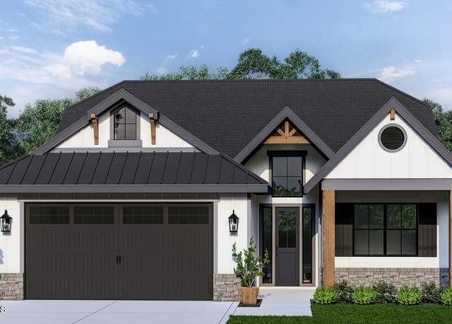 Property at 129 E Westcott Overlook, Oak Ridge, TN 37830, 4 beds, 3 baths