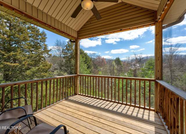 Property at 6124 Park Shadow Way, Knoxville, TN 37924, 3 beds, 2.5 baths
