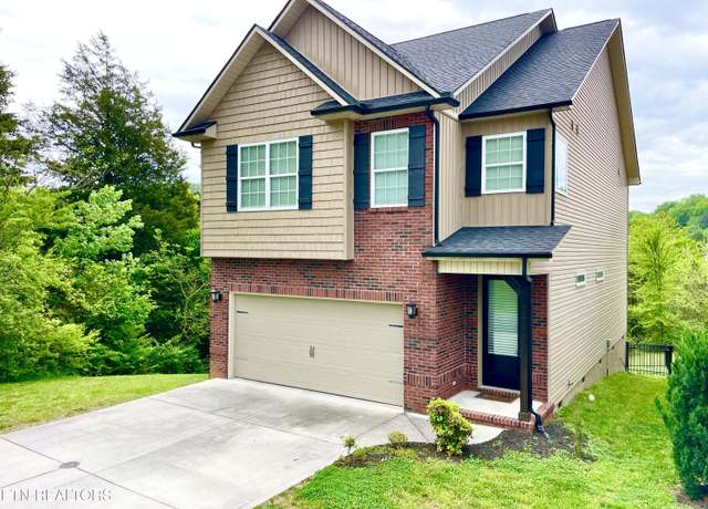Property at 6124 Park Shadow Way, Knoxville, TN 37924, 3 beds, 2.5 baths