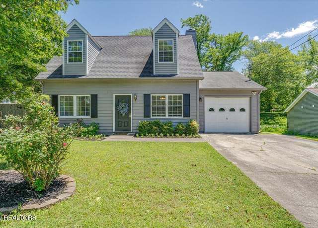 Property at 4701 Brierley Dr, Knoxville, TN 37921, 3 beds, 2 baths