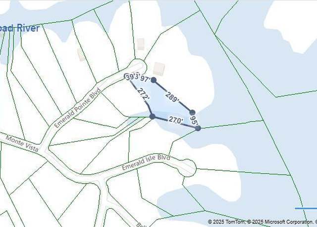 Property at Lot 38 Emerald Pointe Blvd, Dandridge, TN 37725