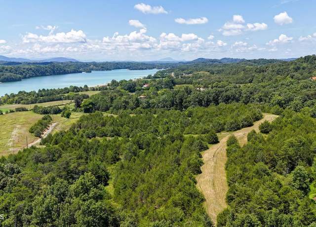 Property at 1420 Swannsylvania Rd, Dandridge, TN 37725