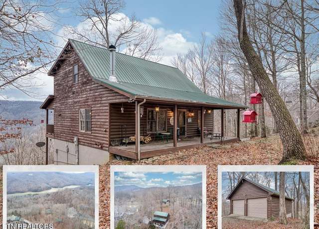 Property at 451 E Sunset Blvd, Allons, TN 38541, 3 beds, 3 baths
