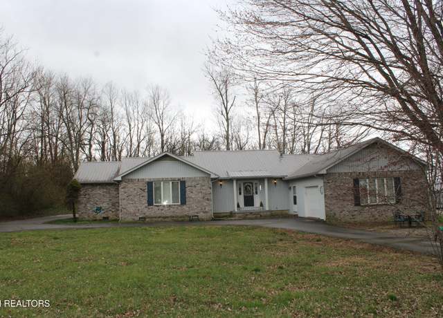 Property at 203 Rugby Ave, Jamestown, TN 38556, 3 beds, 3 baths