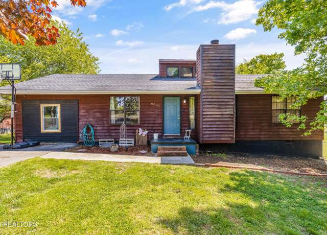 Property at 332 Harrison Bend Rd Rd, Loudon, TN 37774, 4 beds, 2 baths